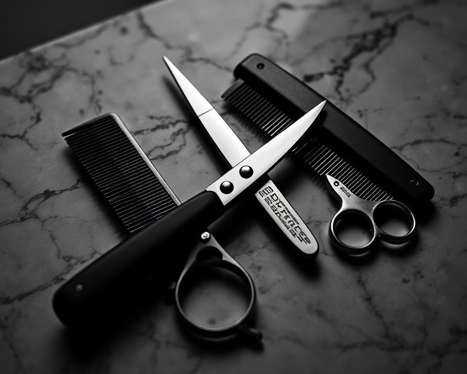The Tools